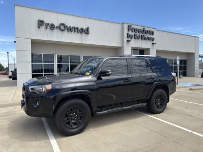 Used 2023 Toyota 4Runner SR5 Premium