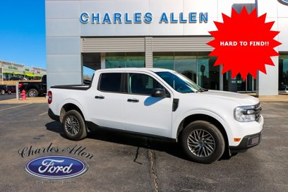 Used 2024 Ford Maverick XL