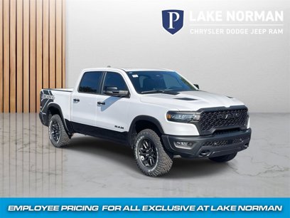 New 2026 RAM 1500 Rebel w/ Rebel Level 2 Equipment Group