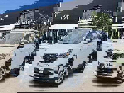 Used 2019 Kia Sorento LX