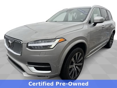 Used 2024 Volvo XC90 B5 Plus