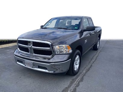 Used 2024 RAM 1500 Classic SLT