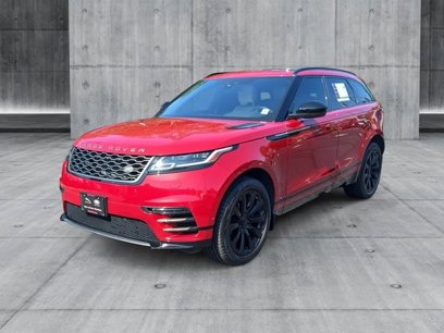 Used 2018 Land Rover Range Rover Velar R-Dynamic SE