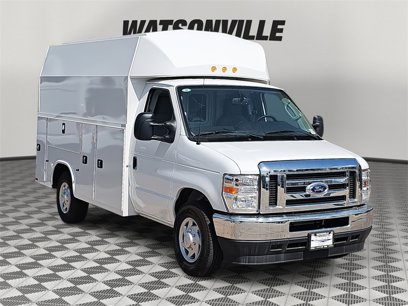 New 2024 Ford E-350 and Econoline 350 Super Duty w/ Power Windows & Locks Group