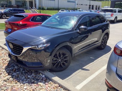 Used 2023 MAZDA CX-9 Touring Plus