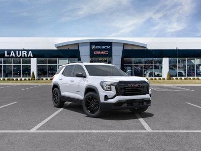 New 2026 GMC Terrain Elevation w/ Black Edition