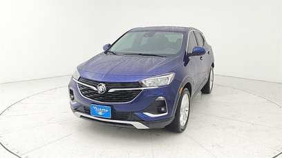 Used 2023 Buick Encore GX Preferred w/ Cold Weather Comfort Package