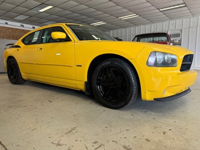 Used 2006 Dodge Charger R/T