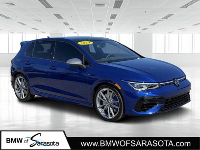 Used 2024 Volkswagen Golf R
