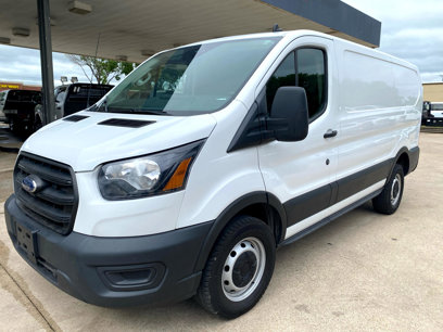 Used 2020 Ford Transit 250 Low Roof