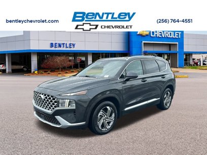 Used 2022 Hyundai Santa Fe SEL