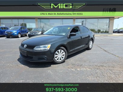 Used 2012 Volkswagen Jetta S