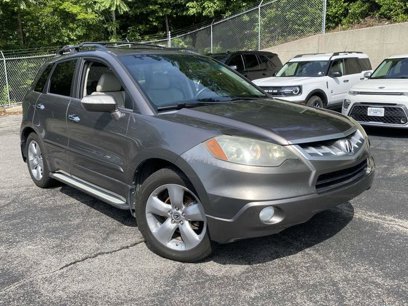 Used 2008 Acura RDX w/ Technology Package
