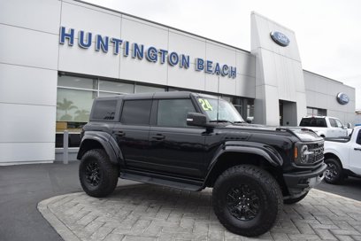 Used 2024 Ford Bronco Raptor