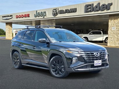 Used 2024 Hyundai Tucson XRT