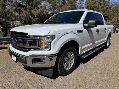 Used 2018 Ford F150 XLT