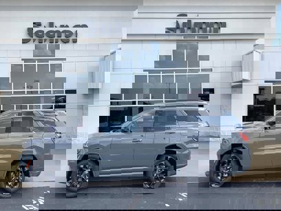 New 2025 Dodge Durango GT