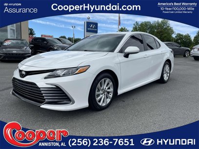 Used 2024 Toyota Camry LE