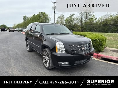 Used 2013 Cadillac Escalade Premium