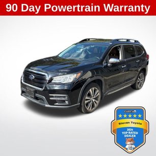 Used 2019 Subaru Ascent Touring