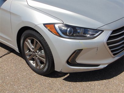 Used 2018 Hyundai Elantra Value Edition