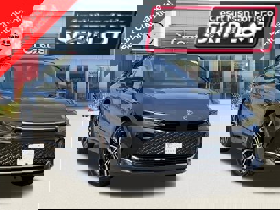 Used 2024 Toyota Crown XLE