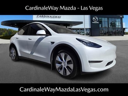 Used 2023 Tesla Model Y Long Range