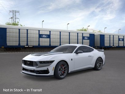 New 2025 Ford Mustang Dark Horse w/ Dark Horse Handlin Package