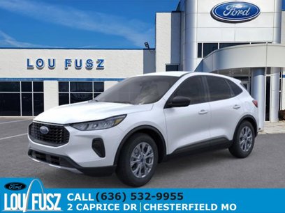 New 2025 Ford Escape Active w/ Cold Weather Package