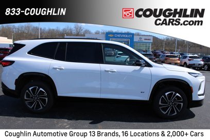 New 2025 Buick Enclave Sport Touring w/ Power Package