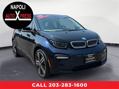 Used 2019 BMW i3