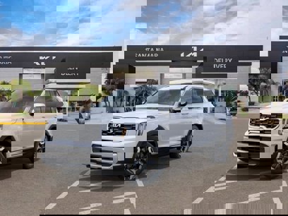 New 2025 Kia Telluride S
