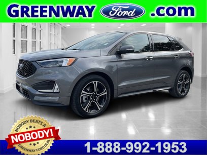 Used 2022 Ford Edge ST w/ Equipment Group 401A