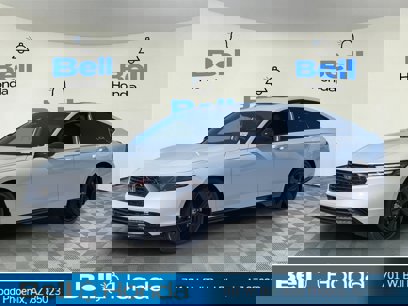 New 2025 Honda Accord Sport