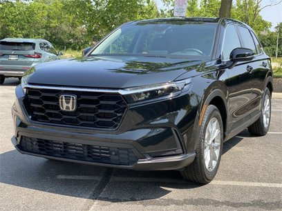 Used 2024 Honda CR-V EX-L