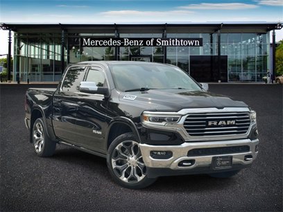 Used 2023 RAM 1500 Limited