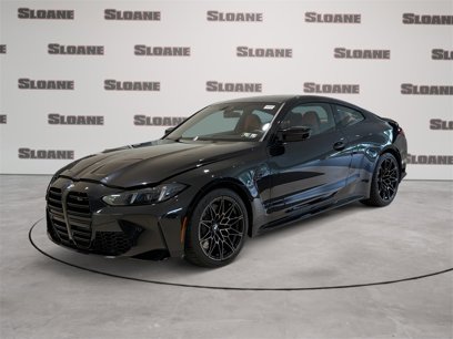 New 2026 BMW M4 xDrive Competition w/ Executive Package