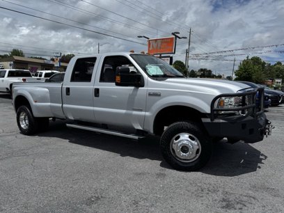 Used 2007 Ford F350 XLT