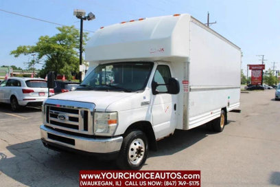 Used 2008 Ford E-350 and Econoline 350 Super Duty