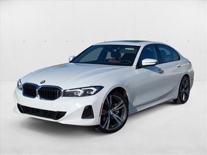 Used 2023 BMW 330i Sedan w/ Convenience Package