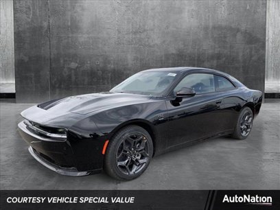 New 2025 Dodge Charger R/T w/ Quick Order Package 25M R/T