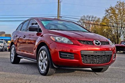 Used 2007 MAZDA CX-7 Sport