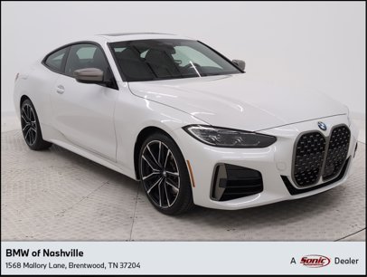 Used 2022 BMW 440i xDrive Coupe