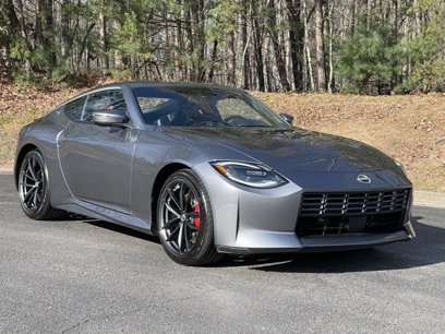 Used 2024 Nissan Z Performance w/ Floor Mat Package