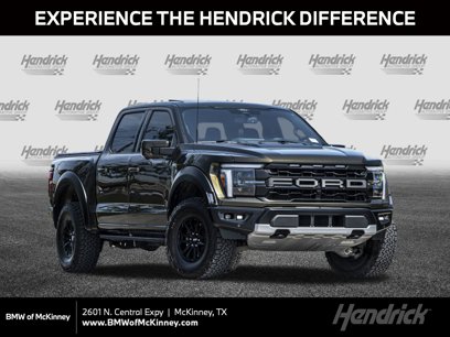 Used 2024 Ford F150 Raptor