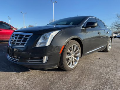 Used 2015 Cadillac XTS Premium