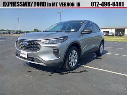 Used 2023 Ford Escape Active w/ Tech Pack #1