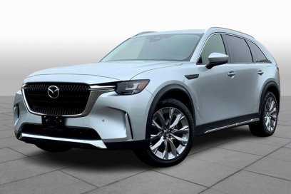 Used 2024 MAZDA CX-90 3.3 Turbo w/ Premium Package