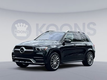 Certified 2023 Mercedes-Benz GLE 450 4MATIC