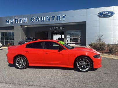 Used 2023 Dodge Charger GT